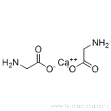 Calcium glycinate CAS 35947-07-0